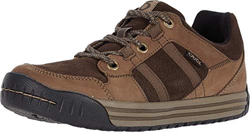 Oboz Missoula Low Hiking Shoe - Men's Walnut/Turkish Coffee 9