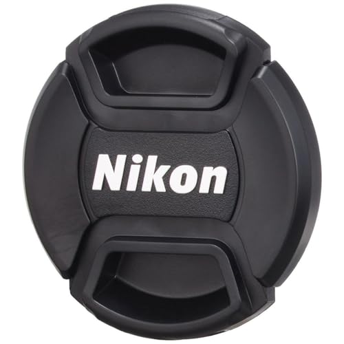 Nikon Objektivfrontdeckel 52