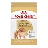 Royal Canin BHN Pomeranian Adult Dry Dog Food​, 2.5 lb Bag