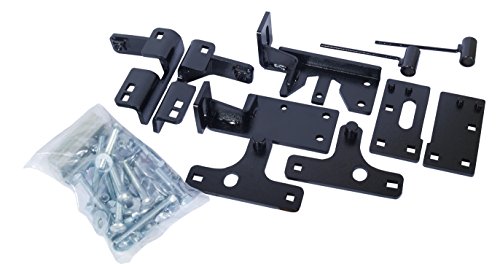 Demco 8552026 Trailering Plowing and Winch miniatura 1
