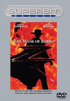 The Mask of Zorro