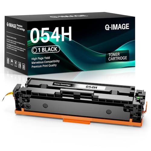 219X Toner Cartridge Kompatibel für HP 219X 219A Tonerkartusche als Ersatz mit HP Color LaserJet Pro 3202dn 3202dw MFP