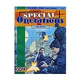 Special Operations (Twilight: 2000), 2nd Edition