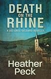 Cover zum Buch Death on the Rhine