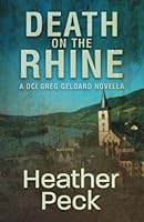 Death on the Rhine: a DCI Geldard series novella 1915769027 Book Cover