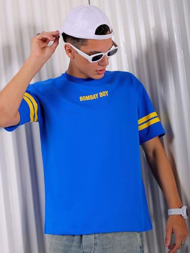 Image of THE Indian Garage CO Men T-Shirt