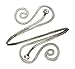 Fitz Design Arm Cuff - Athena Arm Band - Dazzle