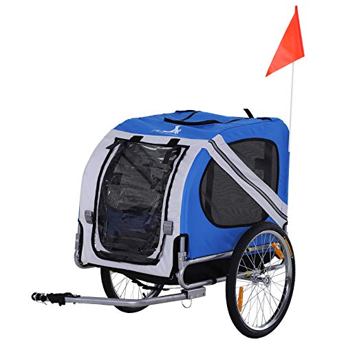 15 Best Large Dog Bike Trailer in 2023 Top Brands Review
