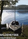 baldeneysee adresse regattaturm  Der Baldeneysee in Essen (Wandkalender 2022 DIN A3 hoch): Abstrakte Kunst (Monatskalender, 14 Seiten ) (CALVENDO Orte)