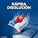 Finish Powerball Quantum Limpieza y Brillo Potentes Imagen de Finish Powerball Quantum Limpieza y Brillo Potentes