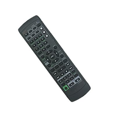 New Remote Control XXD3158 for Pioneer DVD Player DV272