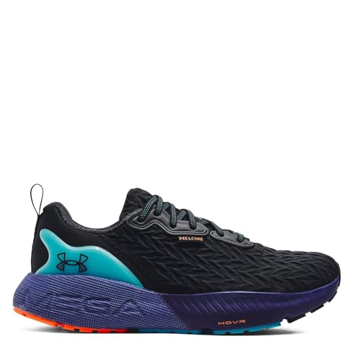 Image of Under Armour Mens Ua HOVR Mega 3 Clone Sneaker
