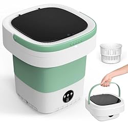Portable Washing Machine