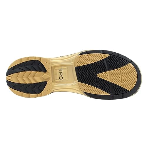KR Strikeforce TPC Alpha Black/Gold Size Men 5.5 - Women 7 Right Hand - Thumbnail 6
