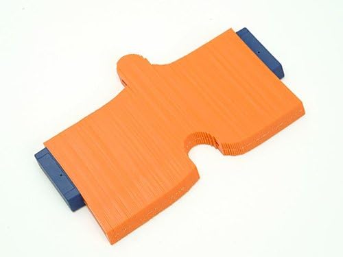 Vitrex 10 1030 Profile Gauge 150mm