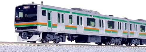 専用】TOMIX E231系 1000番台 Nゲージ10両セット 2M