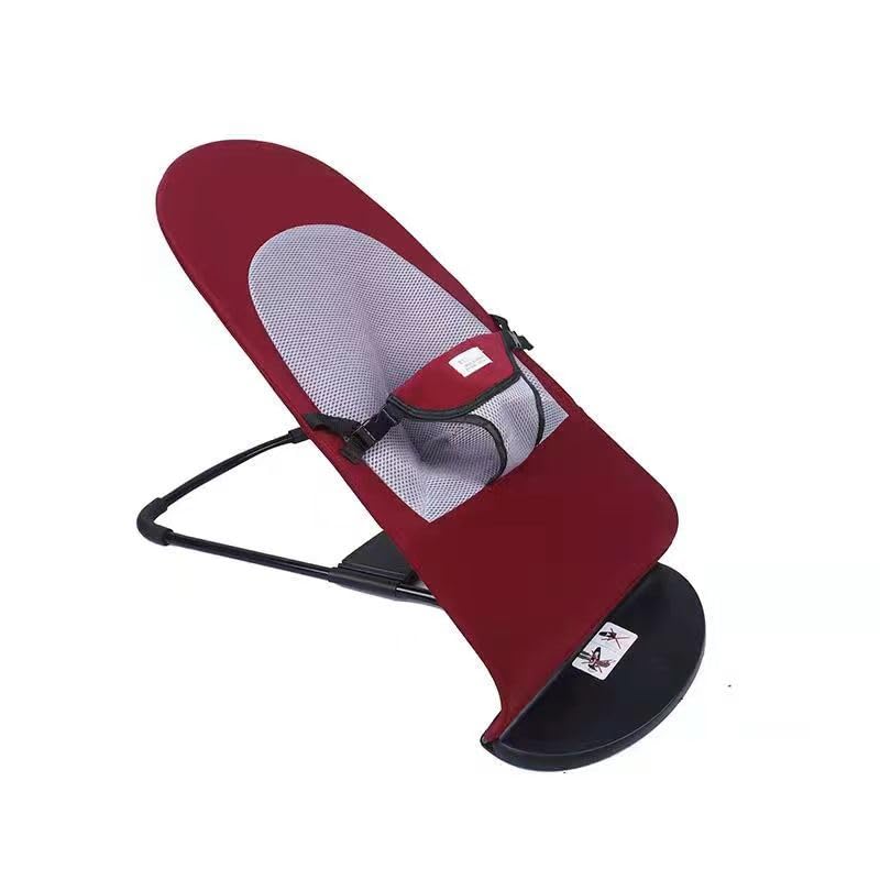 GODARM Portable Dog Cradle Bed, Indoor And Outdoor Universal, Let Your Pet Enjoy The Fun Of Rocking Anytime And Anywhere (L)