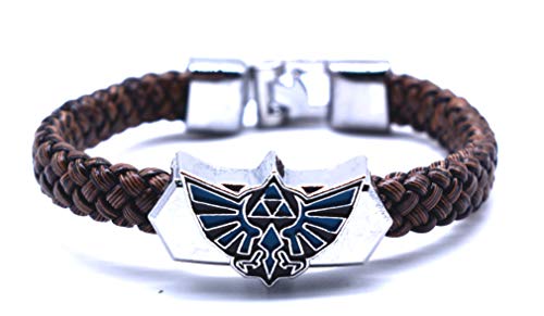Preisvergleich Produktbild Anime Domain The Legend of Zelda Armband