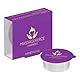 EIS Massagekerze mit Lavendelduft | Entspannende Aromatherapie | Geschenk für den Partner | Für sinnliche Massagen | Natürliche Inhaltsstoffe | 15 ml