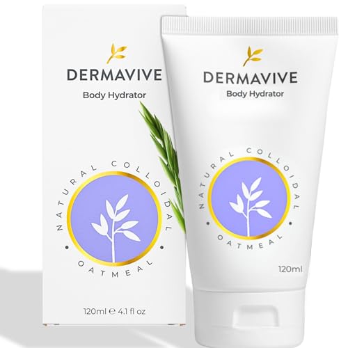 Dermavive Intimate Wash, Gentle Feminine Cleanser for Women, Soap-Free Feminine Hygiene Wash, pH-Balanced and Dermatologist Tested, 250ml (8.45 fl oz)