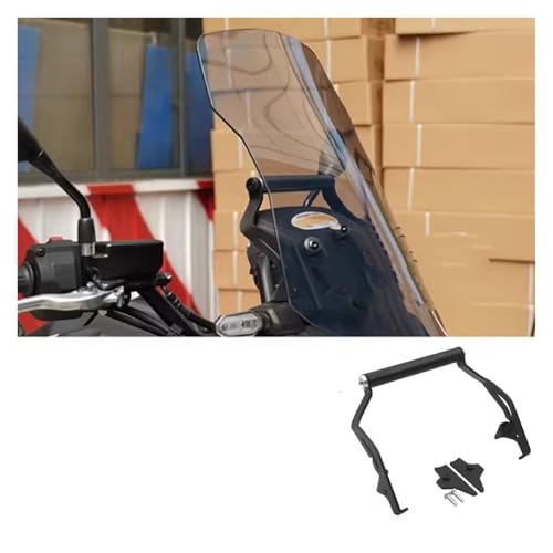 Support navigation moto pour NC750X accessoire modification téléphone