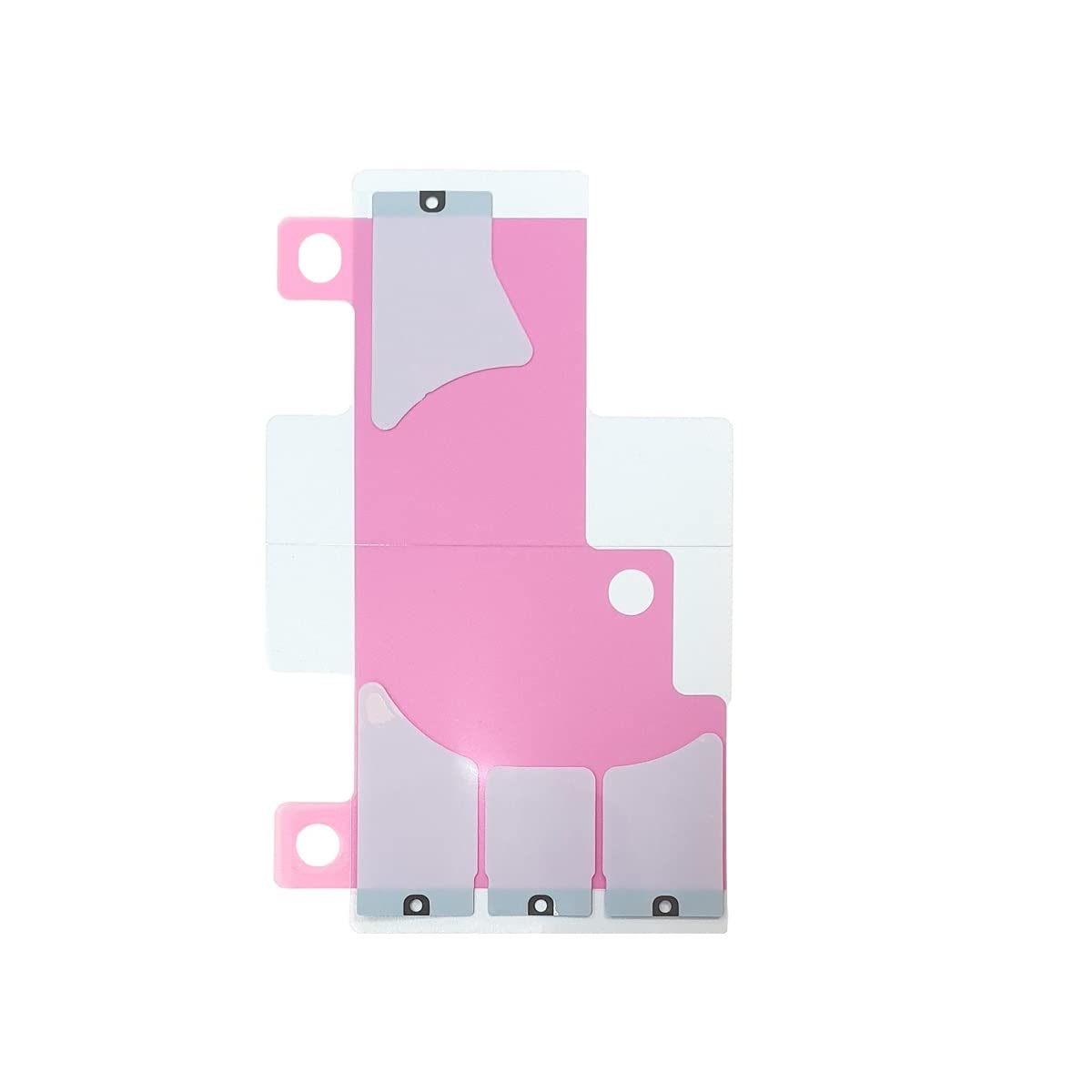 OnlyTech - Batteria Di Ricambio Premium Per IPhone XS - 2658mAh - Con Adesivo - Foto 2