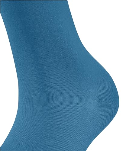 Image of FALKE Women Cotton Touch Crew Cut W 1 Pair