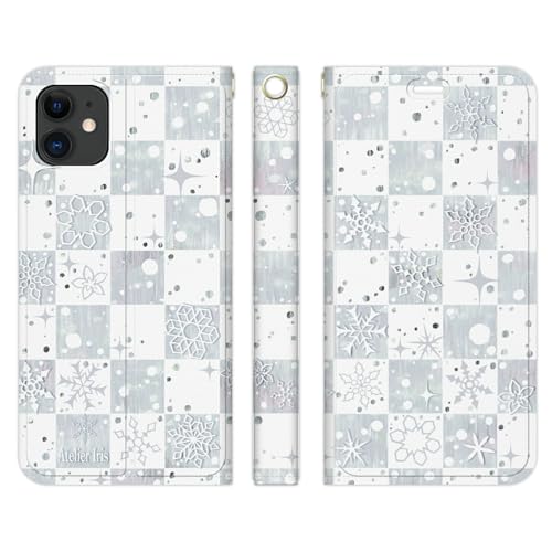 �u���C���Y iPhone 13 Pro Max �Ή� �x���g�Ȃ� �蒠�^ �P�[�X �J�o�[ �`�F�b�N�� ��̌��� 1 �� �A�g���G�A�C���X