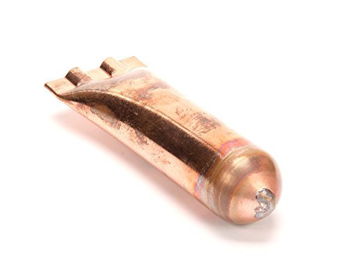 Accumulateur de ligne d'aspiration Glastender 06001384 pour réfrigération et froid de bar