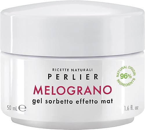 Perlier M/Grano Gel Sorbetto E/Mat