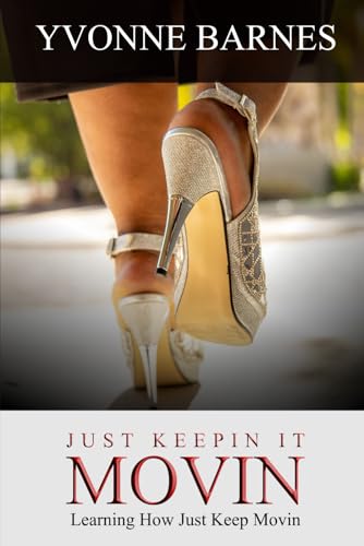 Just Keepin it Movin: Learning How Just Keep Movin