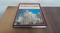 Book of the Tower of London (English Heritage) 0713468637 Book Cover