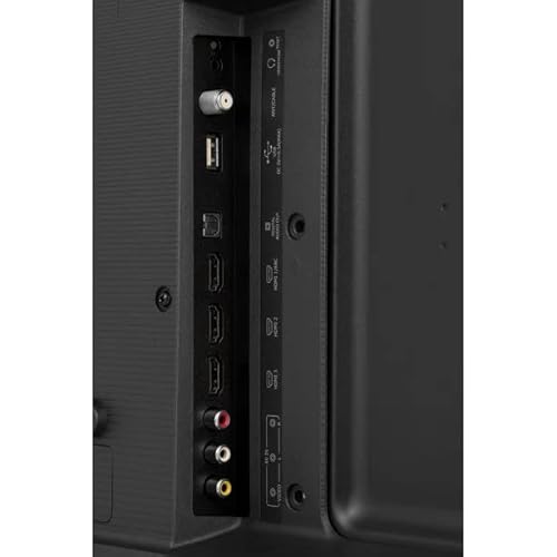 Hisense 40-Inch Class 2K FHD LED LCD Smart TV Motion Rate 120 Gaming Mode Compatible with Alexa & Google Assistant 40H4030F3 (Renewed) - Image 6