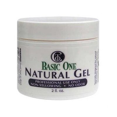 Christrio BASIC ONE Natural Gel - 2oz / 56g