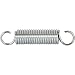 Prime-Line Products SP 9624 Spring, Extension, 13/16-Inch  by 4-Inch  - .120 Diameter,(Pack of 2)