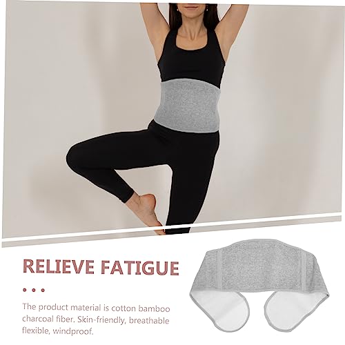 Cinturón Lumbar de Soporte Healeved para Hombre y Mujer miniatura 5