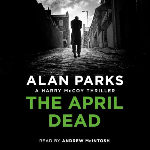 The April Dead Titelbild