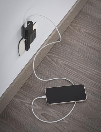 Caricatore Usb Ultrapiatto 20W Emilia Flat - 6