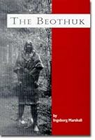 The Beothuk 0968080332 Book Cover