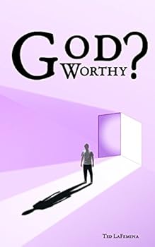 Paperback God Worthy? Book