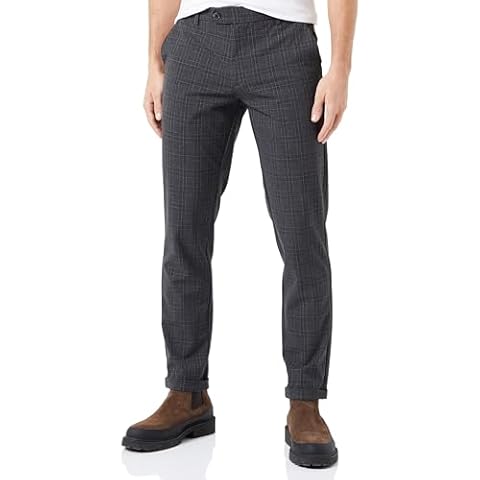 Pantalon Chino Jack & Jones Cover