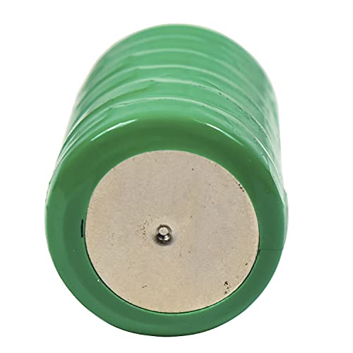 Batería HQRP compatible con Servox Digital LACSA0002 miniatura 4