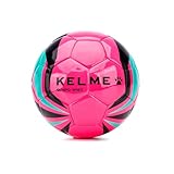 KELME Balon Fútbol Sala Spirit Rosa Talla 62C