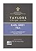 Taylors of Harrogate Earl Grey Tea, 50 Count, Black
