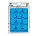 Harry Potter - Ice & Chocolate Cube Mold - Kawaii - Silicone - Official - Cinereplicas
