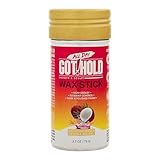ALL DAY GOT HOLD HAIR STYLING WAX STICK 2.7OZ / 75G