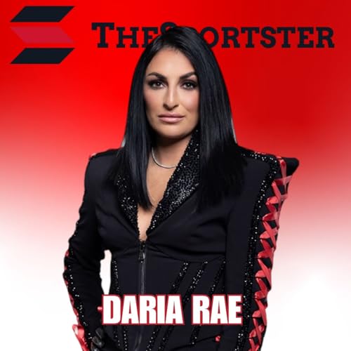 Daria Rae on Joining TNA, Santino Marella, Representation, and AMC