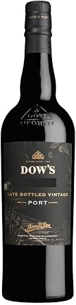 Dow's Late Bottled Vintage LBV Port, 75cl