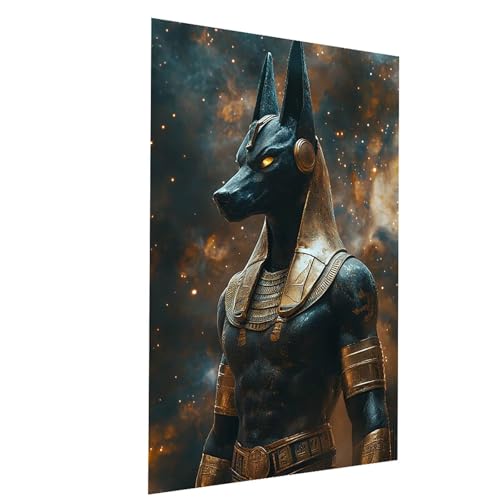 DIY AkrX G  hG q S G |Lbg3{̃uVƃANG̋găLoXɐŃyCg 40x30CM hG Paint by Numbers KpΏۂĎ ǏQ EH[A[g Mtg