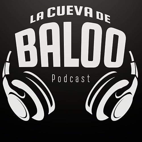 Couverture de La Cueva de Baloo